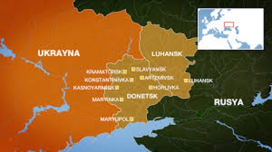 Rusya savaşa mı hazırlanıyor?