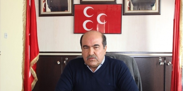 Mhp’den, 17-25 Aralık Operasyonu Açıklaması