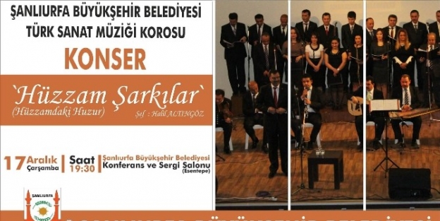 Şanliurfa’daki Konser, Pakistan’daki Okul Katliamı Nedeniyle Ertelendi