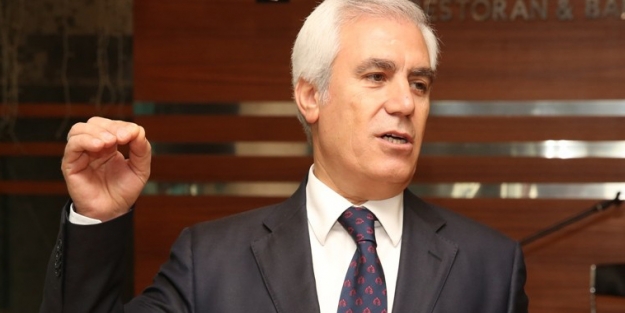 "Nilüfer Türkiye’ye model olacak"