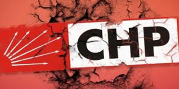 CHP'li vekil disiplin kuruluna sevk ediliyor!