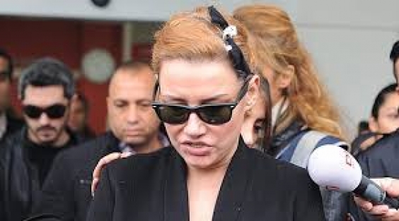 Bayhan'a Deniz Seki'den onay