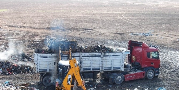 Büyükşehir’den Suruç’ta Halk Sağlığına Yönelik Tedbirler