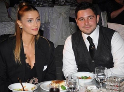 Özge Ulusoy, Sabancılar'ın evinde mi yaşıyor?