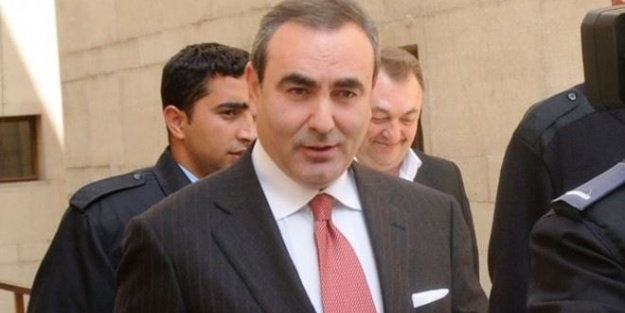 Erol Evcil'in hapis cezası onandı