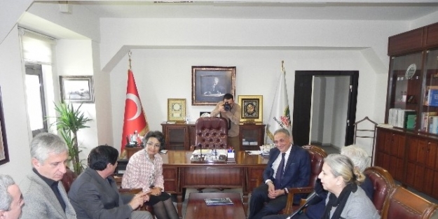 Ödemiş’e Fakülte Müjdesi