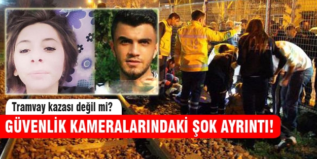 Üniversiteli gençlerin ölümünde şok ayrıntı!