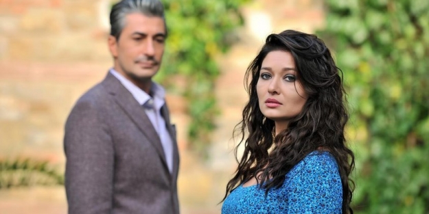 Nurgül Yeşilçay'dan bir garip istek