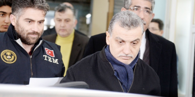 Paralel operasyonda yeni gelişme