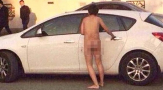 Kocası ikiziyle aldatınca...