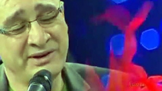 Bilal Ercan sahnede öldü!