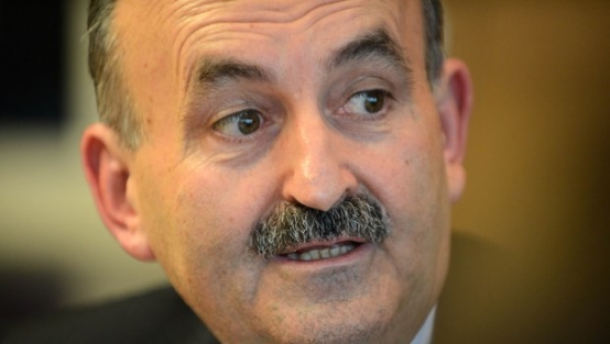 Müezzinoğlu "Çürük diş çekilir"