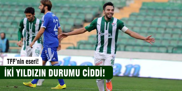 Volkan Şen ve Serdar Aziz'in durumu ciddi