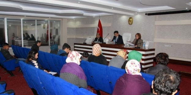 Ardahan’da Halk Günü