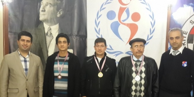 Satranç İl Birinciliği