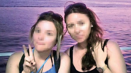 Moldovalı genç kıza tecavüz şoku!