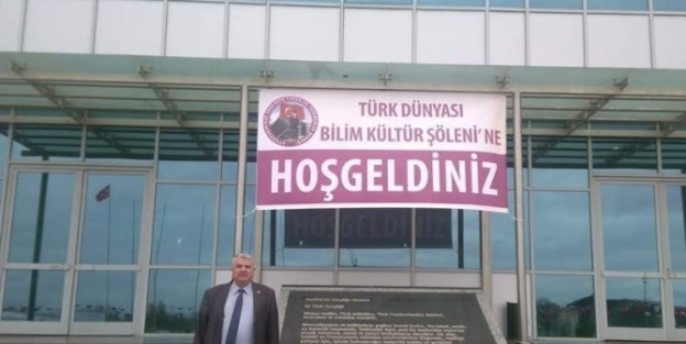 Gap Gazeteciler Birliği’nden Osmanlıca’ya Destek