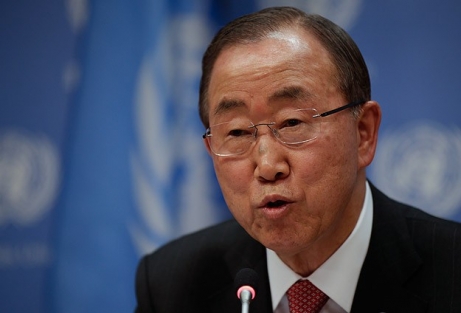 BM ayrımcılıkla mücadele edecek