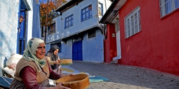 Fotoğraf Yarışmasında Malatya’dan Kunduru Ödül Aldı