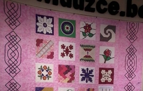 Akçakoca Kent Konseyi  Kırk Yama Kursu Açılacaktır