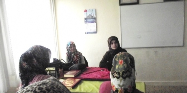 Balya’ Da Aile Ve Yaşam Becerileri Konferansı