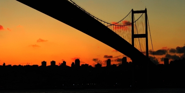 İstanbul 1'inci sırada