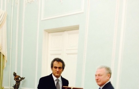 Bülent Ecevit Üniversitesi Uluslararasılaşma Çalişmalarina Yenisini Eledi