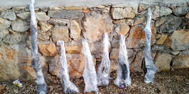 Ortalığı kana bulayacaklardı