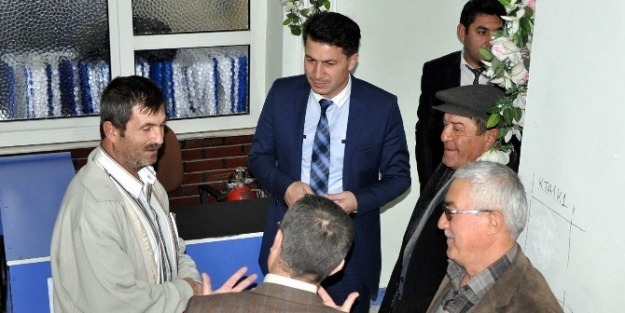 Gümüş’den Çks Uyarısı