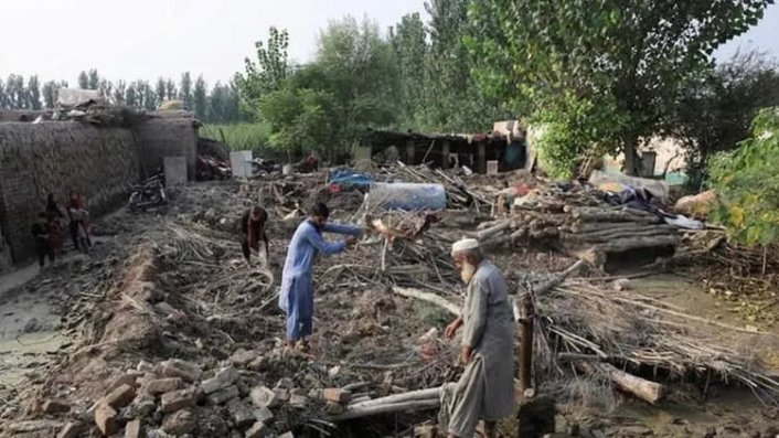 İçişleri Bakanlığı'ndan valiliklere 'Pakistan' genelgesi