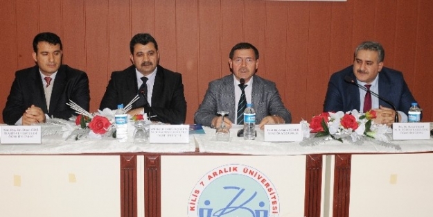 Üniversitede Yoksullukla Mücadele