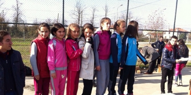 - Düzce’de Atatürk İçin Koştular