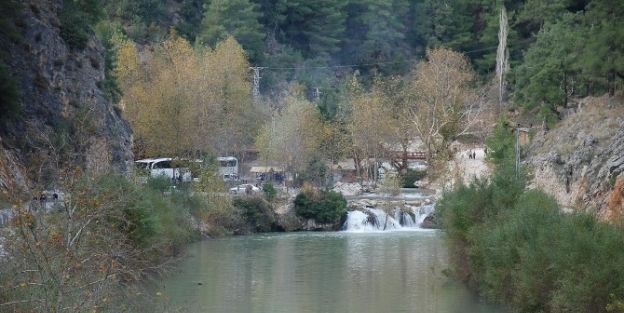 Karaisalı Turizmde Hedef Büyüttü