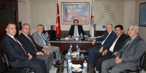 Tunalı: "vergi Borcu Bulunanlar Son Günü Beklememeli"