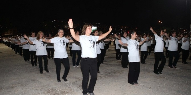 Hasan Karabağ: "onlara İzmir’i Hatırlattık"