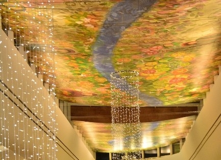 Yeni Yıl Heyecanı Adana Optimum’da Yaşanıyor