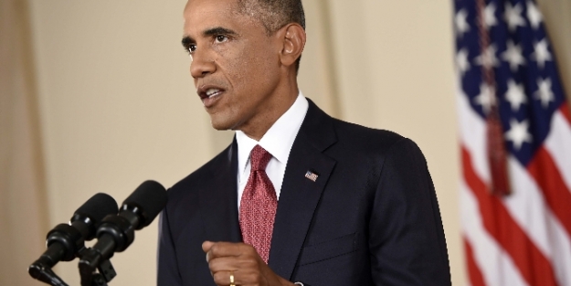 Obama’dan tarihi konuşma