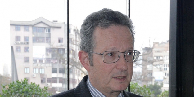 Avrupa Bursa'da ortak arıyor