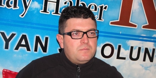 Bilecik Belediyespor Baş Antrenörü Yeşer Karabulut: