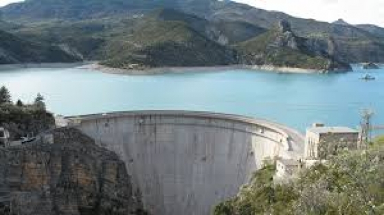 İşte barajların doluluk oranı