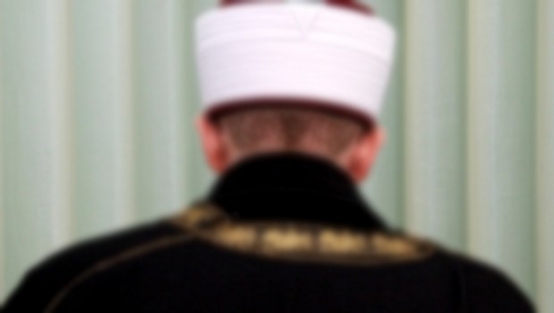 Müftülük ikna ekibi kuruyor