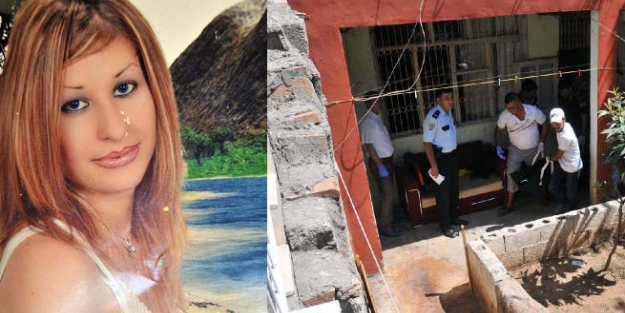 Eşini ve sevgilisini feci şekilde öldürdü