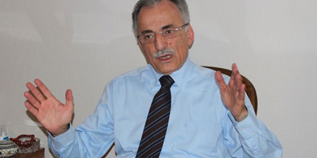 Karayalçın'dan "Gezi" vurgusu