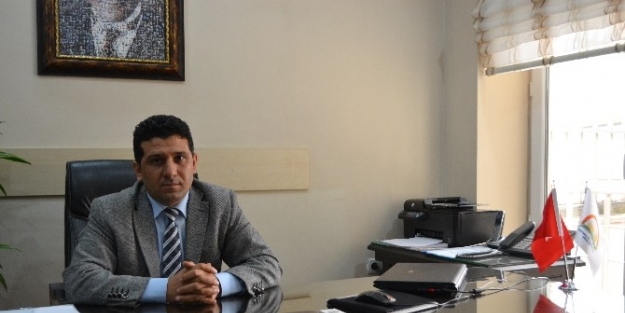 Kula İlçe Tarım Müdürlüğü’ne Bilgin Sarısu Atandı