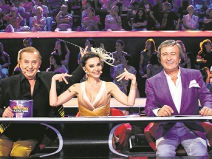 Huysuz Virjin Hande Ataizi'ni istemedi