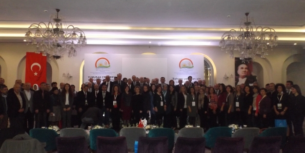 Bursalı çiftçilere hastalık paneli