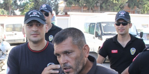 Eşi İle Sevgilisini Öldüren Sanığa Ağır Tahrik İndirimi