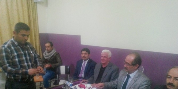 Tavşanlı’da Amatör’ün Sorunları Konuşuldu