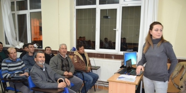 Devlet İnşaat Ustası Yetiştiriyor