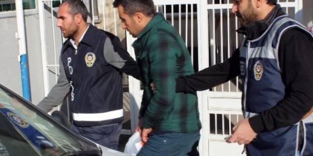 Evlilik vaadiyle kandırdığı kızları...